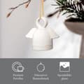 Miniatyrbild 3 av 4: Boule de Noël - juldekoration Like. av Villeroy &amp; Boch - 14-8671-4343