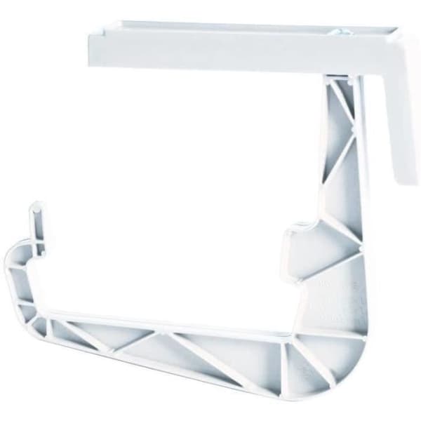 Prosper Plast Hangplast Cintres, 20 X 19 CM, Vit, 20x20x19 CM