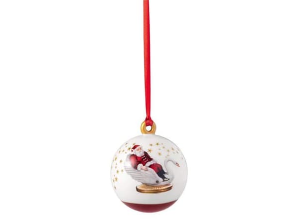 Julkulor - julgransdekoration Villeroy - boch - 14-8626-6874