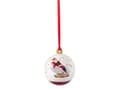Miniatyrbild 4 av 4: Julkulor - julgransdekoration Villeroy - boch - 14-8626-6874