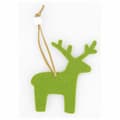 Miniatyrbild 3 av 3: Julgranskula 149537 - Snöflinga