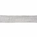 Miniatyrbild 2 av 2: Julkrans DKD Home Decor Gyllene Silvrig PVC 300 x 5 x 0,1 cm