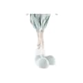 Miniatyrbild 3 av 3: Julgranskula DKD Home Decor Ren Polyester (20 x 17 x 60 cm) (2 antal)