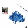 Miniatyrbild 1 av 2: LED-krans 8 m Kallt ljus 3,6 W (6 antal)