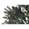Miniatyrbild 2 av 6: Julgran Home ESPRIT Grön Metall Polyetylen 115 x 115 x 180 cm