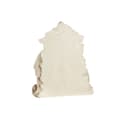 Pikkukuva 2 / 2: Kynttilä DKD Home Decor Sininen Valkoinen Pinkki Hartsi 24 x 8 x 27,5 cm (2 osaa)