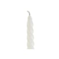 Miniatyrbilde 2 av 4: Stearinlys DKD Home Decor Flerfarget 2 x 2 x 25 cm 2 x 2 x 20 cm (4 Deler) (4 enheter)