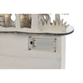 Pikkukuva 4 / 6: Adventtikalenteri DKD Home Decor Puu 34 x 8,5 x 36,5 cm (2 osaa)