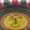 Miniatyrbild 2 av 4: Roulette dryckesspel