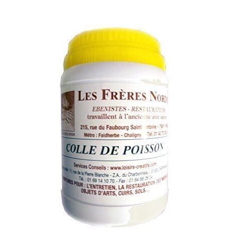 Les Frères Nordin 253520 Fisklim