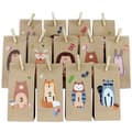 Miniatyrbild 1 av 4: Kit - box - andra juldekorationer Papierdrachen - 400-032-004