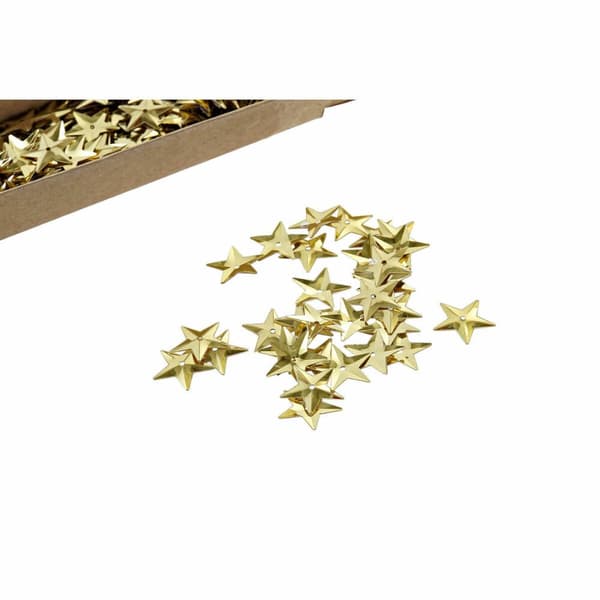 Dekoration DKD Home Decor PVC Ängel 36 gr (2 antal)