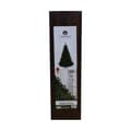 Miniatyrbild 2 av 2: Julgran EDM 71581 680310 Grön Furu 1,20 m Trä Metall