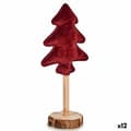 Miniatyrbild 1 av 2: Julgran Krist+ 19AQ1341-R Polyester