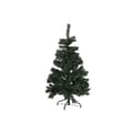Miniatyrbild 1 av 5: Julgran Home ESPRIT Grön PVC Metall 76 x 76 x 120 cm