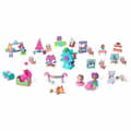 Miniatyrbild 5 av 5: Adventskalender Spin Master Plast