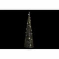 Miniatyrbillede 2 af 3: Julepynt DKD Home Decor Spanskrør (2 pcs) (12 x 12 x 40 cm) (16 x 16 x 60 cm)