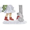 Miniatyrbillede 2 af 3: Julepynt DKD Home Decor Harpiks (11,5 x 6 x 13,5 cm) (2 enheder)