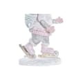 Miniatyrbillede 2 af 3: Julepynt DKD Home Decor Mus Harpiks (7 x 5 x 11 cm)