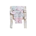 Miniatyrbillede 2 af 3: Julepynt DKD Home Decor Mus Harpiks (8 x 5,5 x 10 cm)
