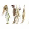 Miniatyrbillede 3 af 3: Julepynt DKD Home Decor Træ (2 enheder) (41 x 41 x 40 cm)