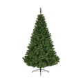 Miniatyrbillede 1 af 5: Juletræ EDM 71591 680314 Grøn Fyrretræ 2,4 m Plastik