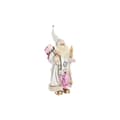 Miniatyrbillede 1 af 4: Dekorativ figur DKD Home Decor Julemanden Polyester PVC (45 x 34 x 83 cm)