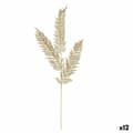 Miniatyrbillede 1 af 2: Gren Gylden Metal 63 x 103 x 1,7 cm (12 enheder)