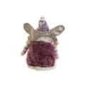 Miniatyrbillede 2 af 2: Julepynt DKD Home Decor Multifarvet Alf 13 x 10 x 18 cm (3 enheder)