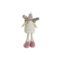 Miniatyrbillede 2 af 2: Julepynt DKD Home Decor Multifarvet Alf 13 x 7 x 35 cm (3 enheder)