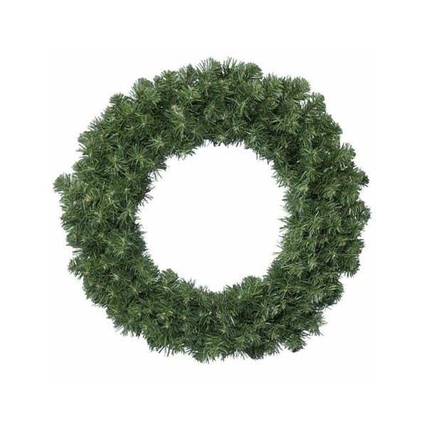 Uner-Aka Grön julkrans