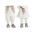Miniatyrbild 2 av 3: Julgranskula DKD Home Decor Harts Pojkar (9 x 6 x 19,5 cm) (2 antal)