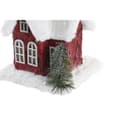 Miniatyrbild 3 av 6: Dekoration DKD Home Decor Naturell polystyren (17 x 16,5 x 17 cm) (2 antal)