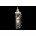 Miniatyrbillede 2 af 3: Julepynt DKD Home Decor Julemanden LED Natur