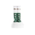 Miniatyrbillede 2 af 3: Julepynt DKD Home Decor Harpiks Nøddeknækker (5 x 5 x 23 cm)