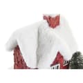 Miniatyrbillede 5 af 6: Indretning DKD Home Decor Natur polystyren (17 x 16,5 x 17 cm) (2 enheder)