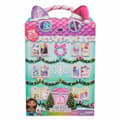 Miniatyrbild 2 av 5: Adventskalender Spin Master Plast