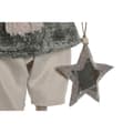 Miniatyrbillede 5 af 6: Julepynt Home ESPRIT Grøn Beige Rensdyr 29 x 16 x 60 cm (2 enheder)