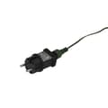 Miniatyrbillede 5 af 6: Juletræ Home ESPRIT Grøn PVC Metal 132 x 132 x 210 cm