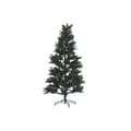 Miniatyrbillede 1 af 6: Juletræ Home ESPRIT Grøn Metal Polyetylen 115 x 115 x 180 cm