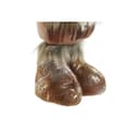Miniatyrbild 3 av 6: Julgranskula DKD Home Decor Brun Ren 14 x 12 x 35 cm (2 antal)