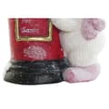 Miniatyrbillede 3 af 4: Julepynt DKD Home Decor Multifarvet 16 x 28 x 40 cm (2 enheder)