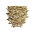 Miniatyrbillede 2 af 4: Julepynt DKD Home Decor Ananas Harpiks (13 x 7,5 x 7,5 cm) (3) (3 enheder)