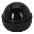 Miniatyrbillede 1 af 2: LED Stjerne Projektor Lifetime Sort Ø 16 cm