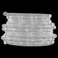 Pikkukuva 5 / 8: vidaXL Valokaapeli 120 LED-valoa monivärinen 5 m PVC -  Jouluvalaistus