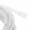Pikkukuva 7 / 8: vidaXL Valokaapeli 120 LED-valoa monivärinen 5 m PVC -  Jouluvalaistus