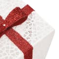 Miniatyrbillede 10 af 10: vidaXL lysende julegaver 3 stk. 64 LED'er varmt hvidt lys -  Julebelysning