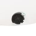 Miniatyrbillede 8 af 11: The Living Store oppustelig snemand med LED'er 370 cm -  Julebelysning