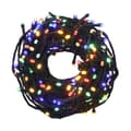 Pikkukuva 3 / 7: The Living Store LED-valonauha 300 LED-valoa monivärinen 30 m PVC -  Jouluvalaistus