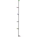 Pikkukuva 4 / 7: The Living Store LED-valonauha 300 LED-valoa monivärinen 30 m PVC -  Jouluvalaistus